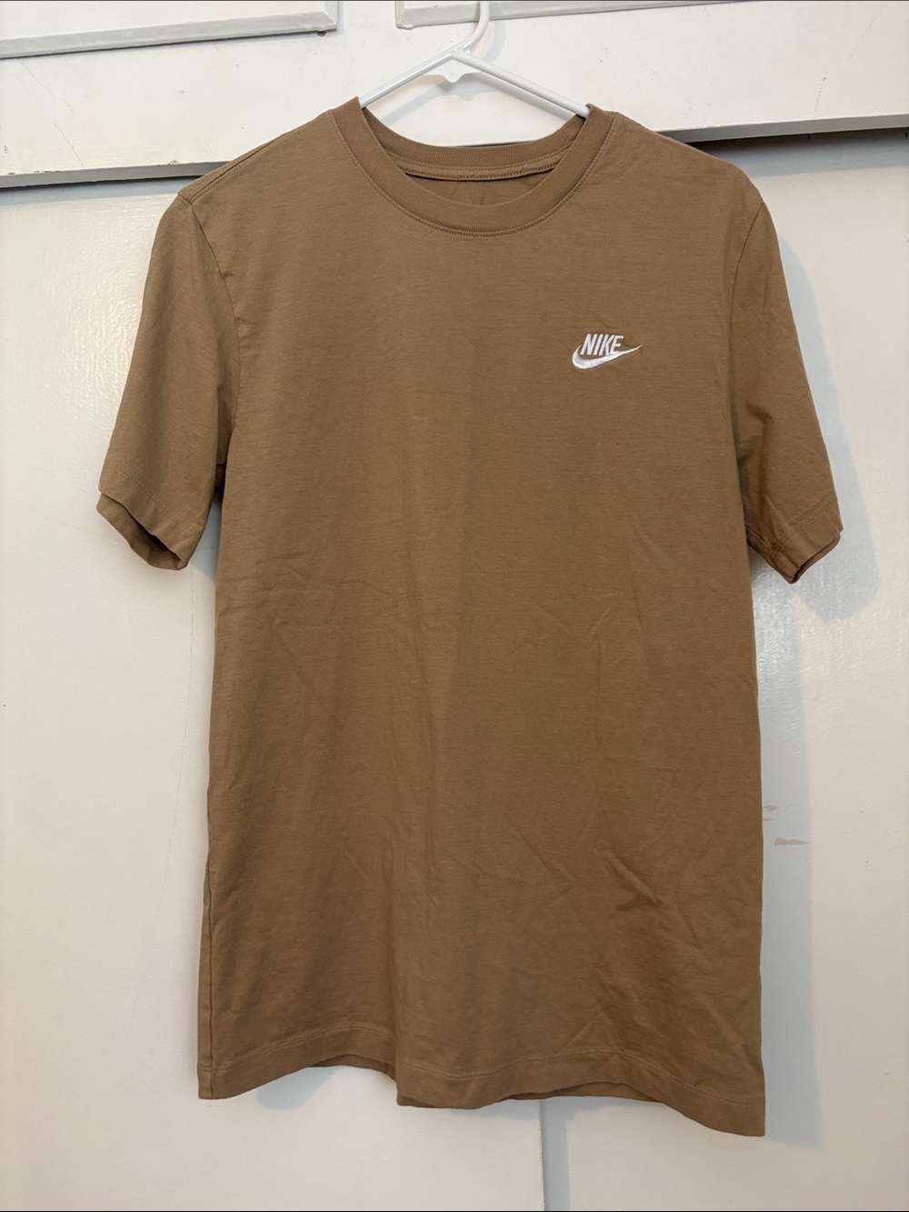 Nike Crewneck T-Shirt
